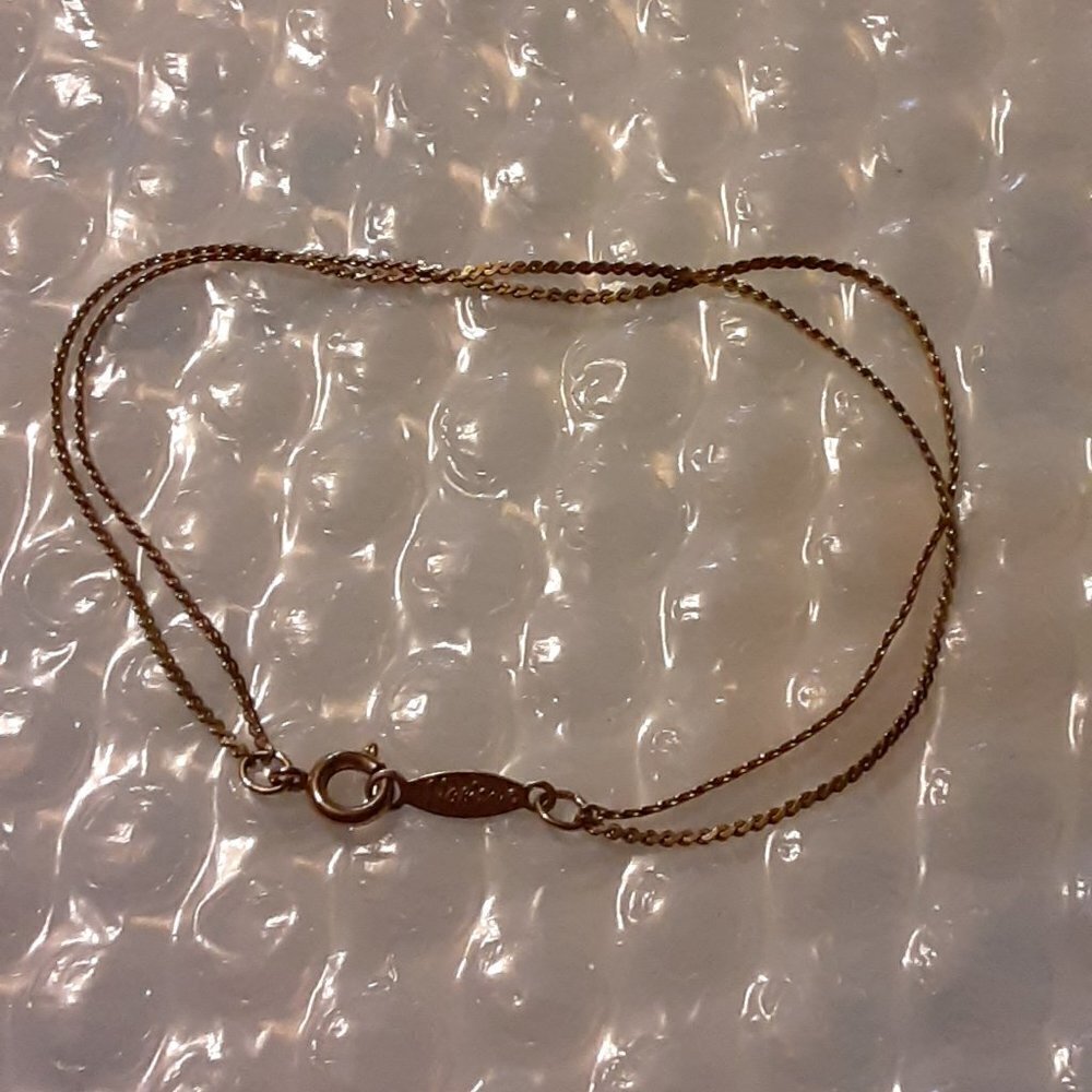 Vintage Napier Bracelet
